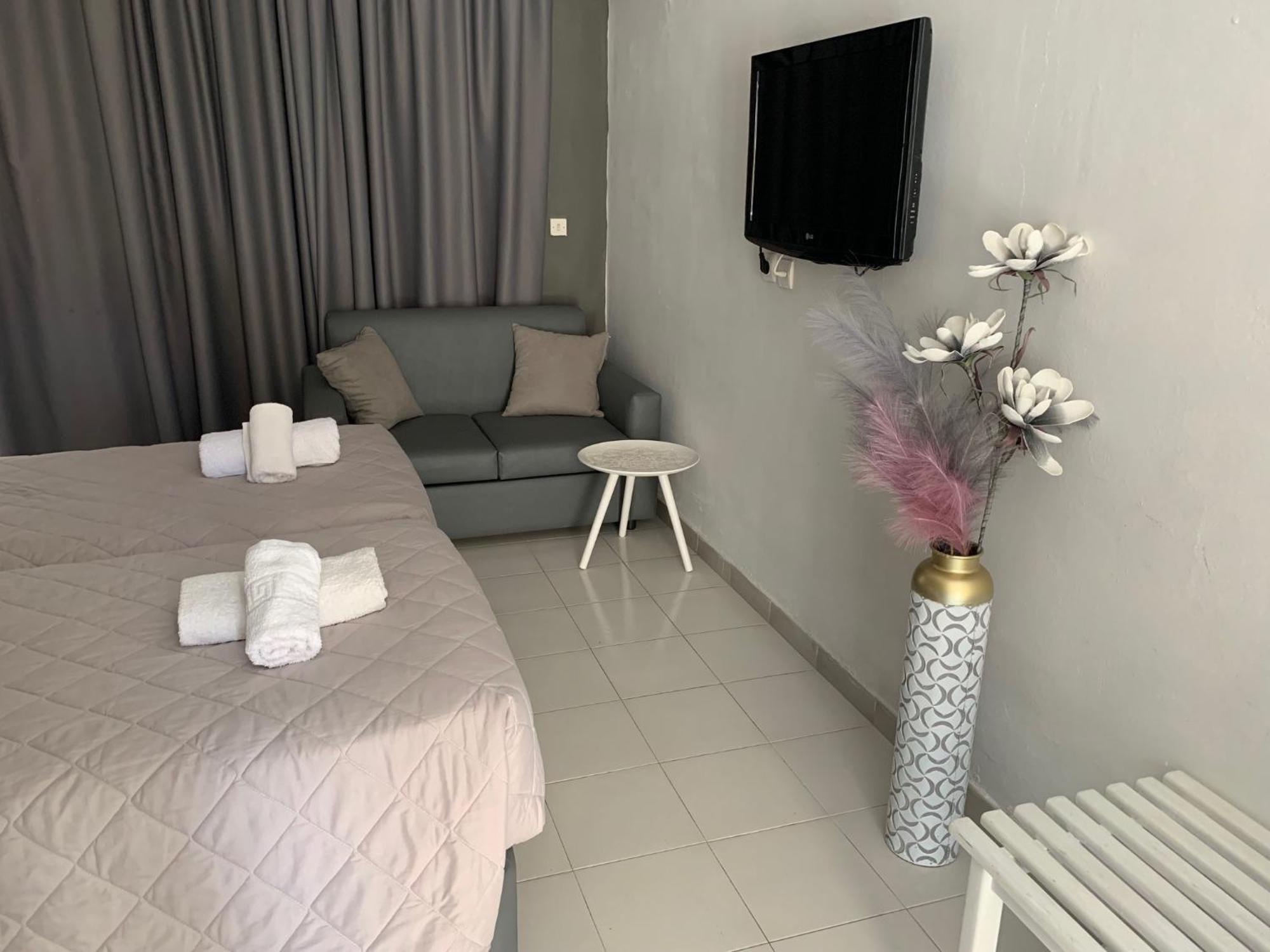 Alkyonides Boutique Hotel Kremastí Esterno foto